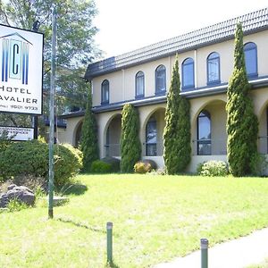 Hotel Cavalier